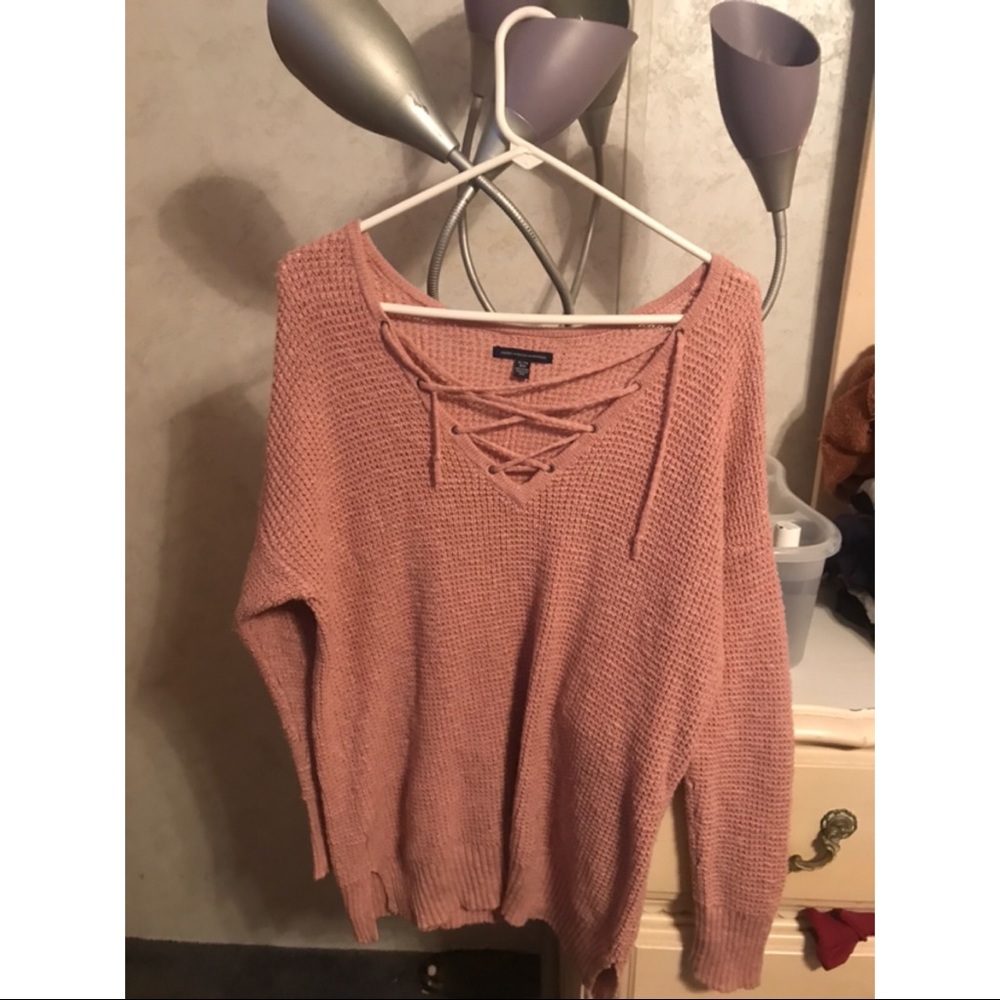 American Eagle Shirt